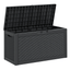 60 Gallon Outdoor Resin Deck Box