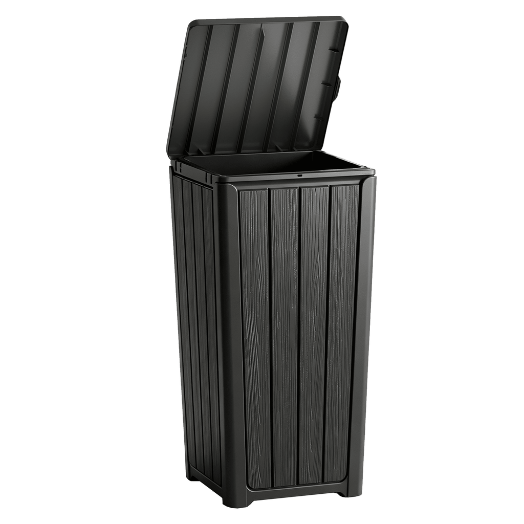 23 Gallon Outdoor Trash Can