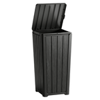 23 Gallon Outdoor Trash Can