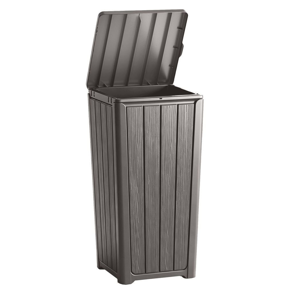 23 Gallon Outdoor Trash Can