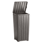 23 Gallon Outdoor Trash Can