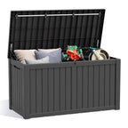 150 Gallon Deck Box