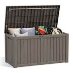 150 Gallon Deck Box