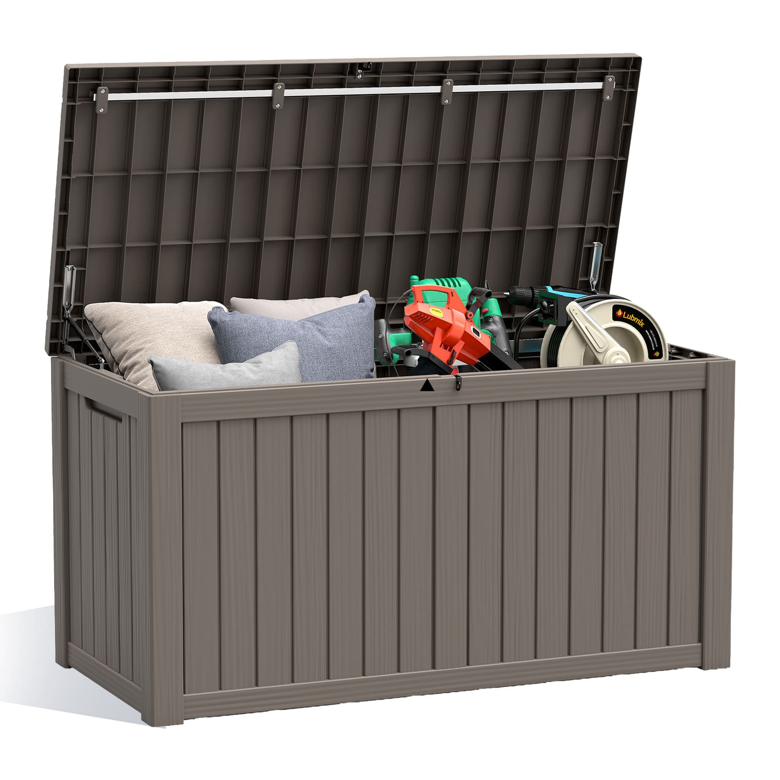 150 Gallon Deck Box
