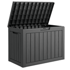 50 Gallon Outdoor Storage Deck Box