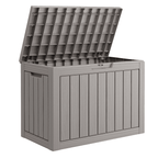 50 Gallon Outdoor Storage Deck Box