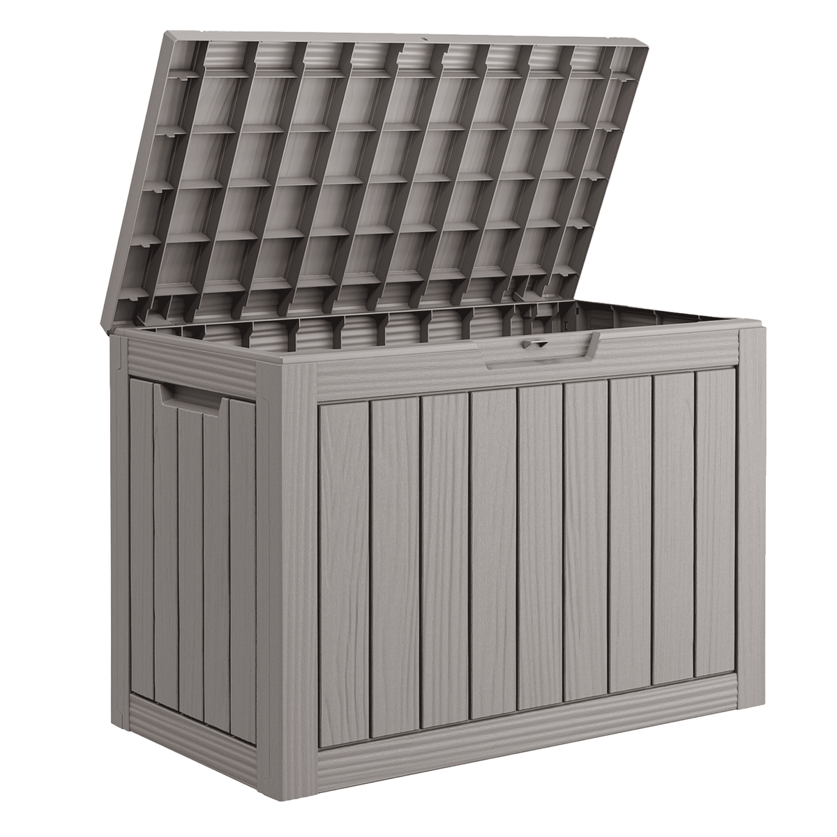 50 Gallon Outdoor Storage Deck Box