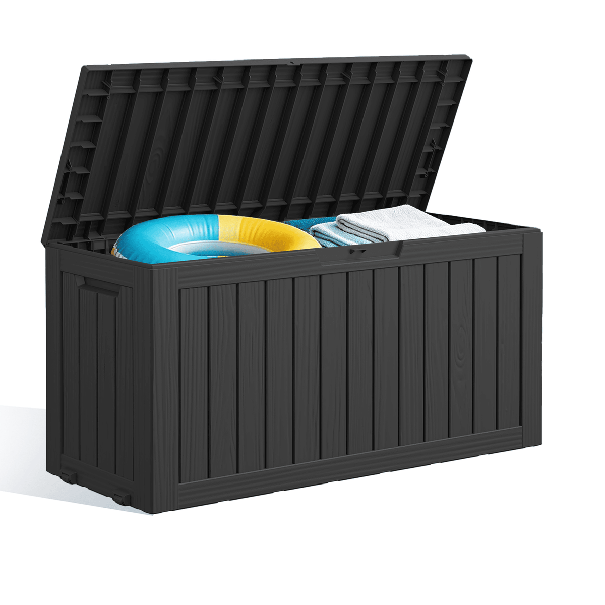 79 Gallon Deck Box
