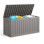 79 Gallon Deck Box