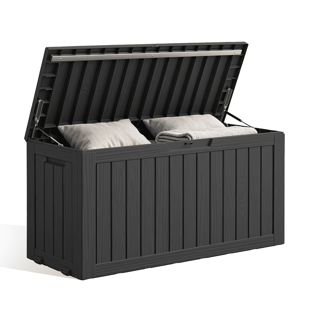 79 Gallon Deck Box