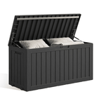 79 Gallon Deck Box
