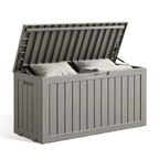 79 Gallon Deck Box